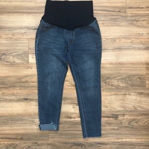 S.O.N.G maternity jeans
